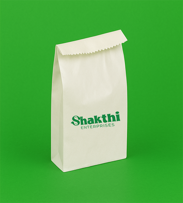 Butter Paper Bags